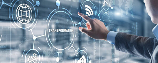 La transformation digitale